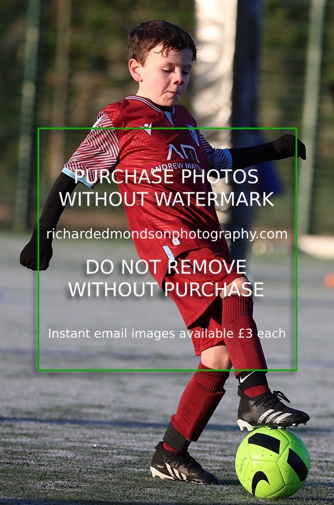 IMG_8894 - Wattsfield Under 9's vs Wattsfield Wanderers (6/1/24)