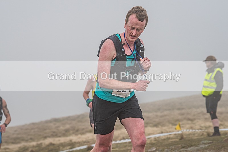 3 Peaks-445 - The 3 Peaks Race - Pen Y Ghent - Saturday 29th April 2023
