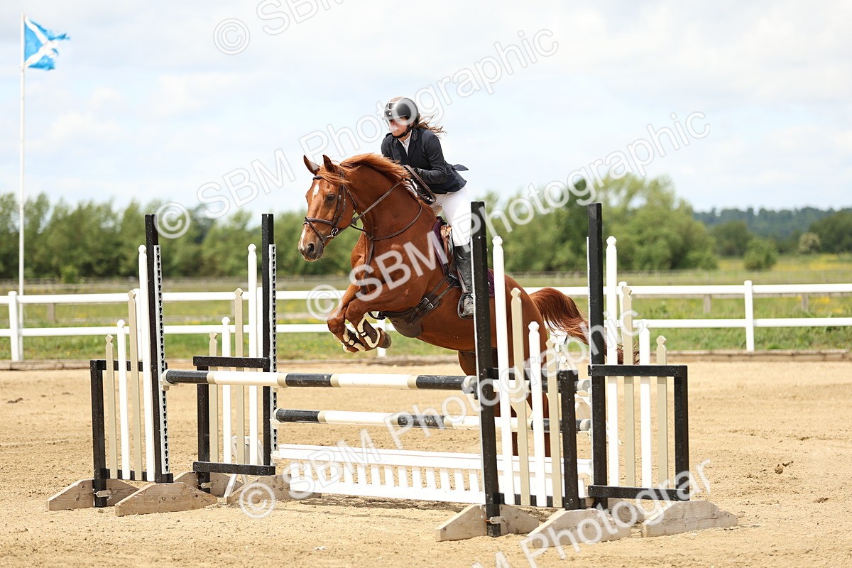 SBM_000555 - Class 3 - Senior Discovery - 1.00m