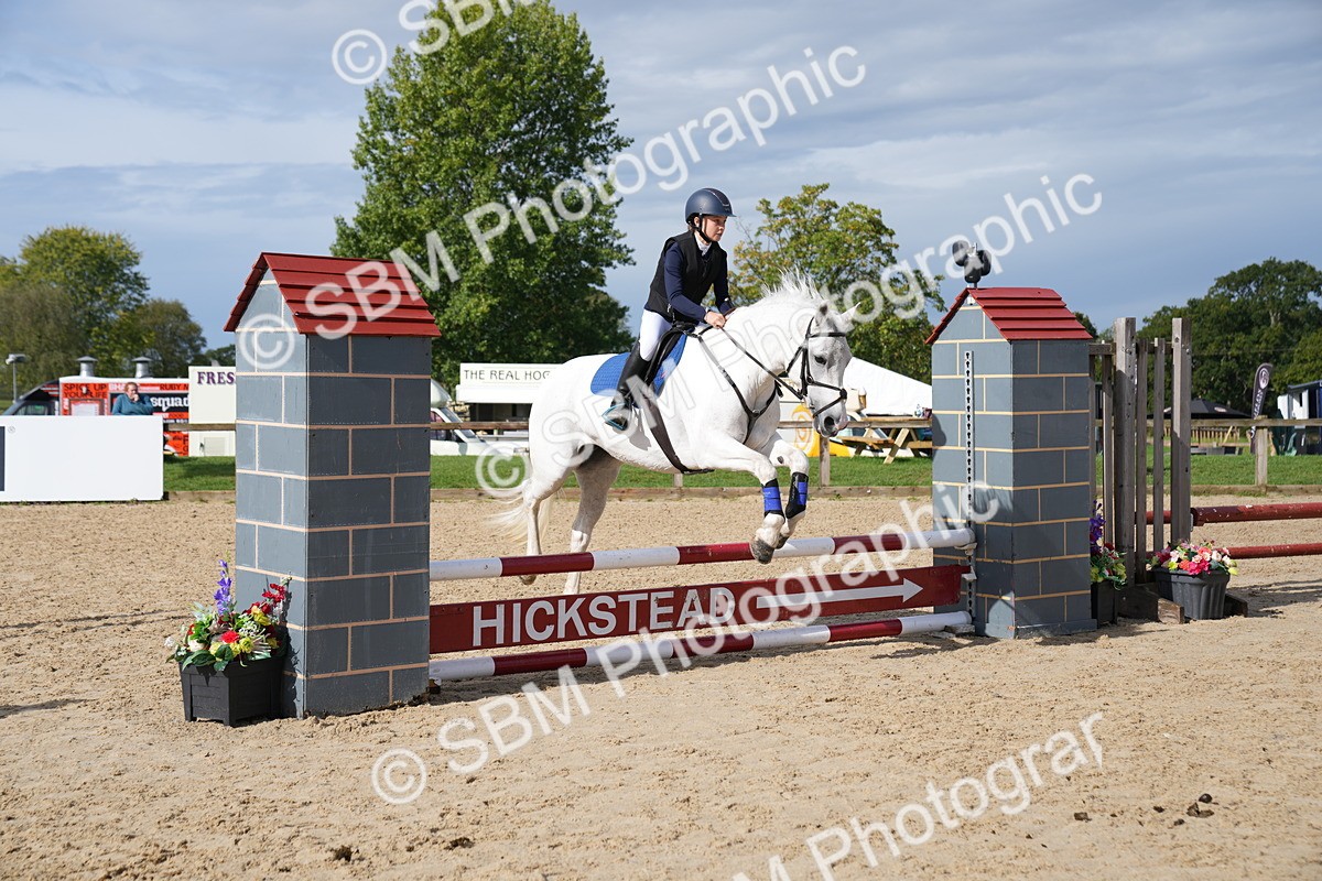 SBM_02392 - J55 - Clear Round 60cm