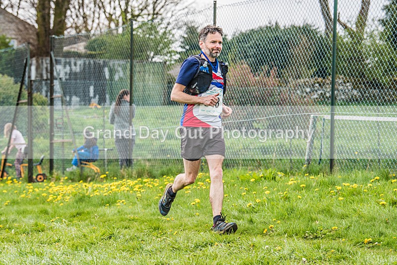 3 Peaks-3111 - The 3 Peaks Race - The Finish - Saturday 29th April 2023