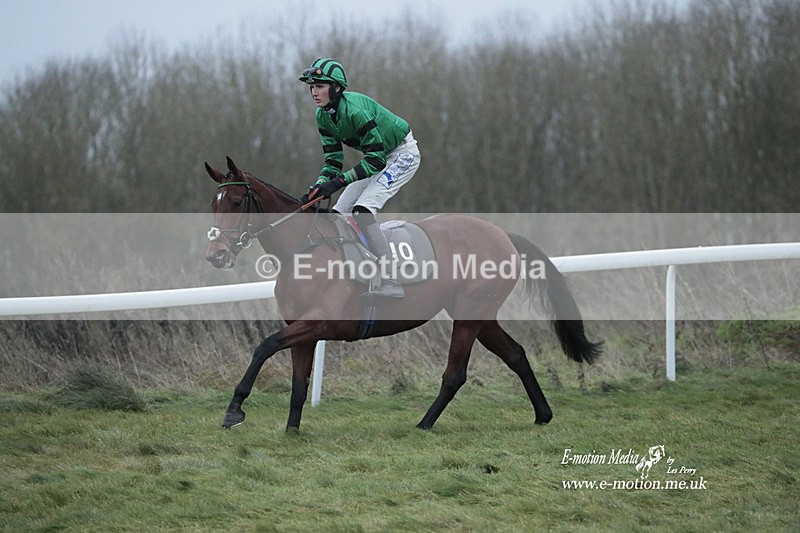 PtP 041222 1027 - Larkhill Racing Club Point-to-Point Larkhill 01/01/23