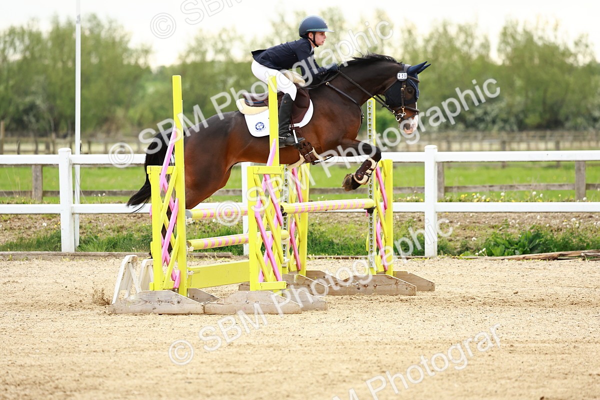 SBM_009323 - Class 6 - 90cm