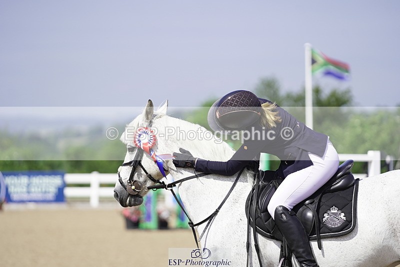 230625A-103924-03568 - Cls 2 Pony Discovery 2nd Round