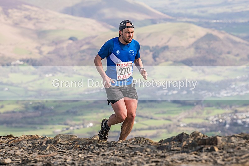 Coledale-616 - Coledale Horseshoe Fell Race Saturday 30th March 2024