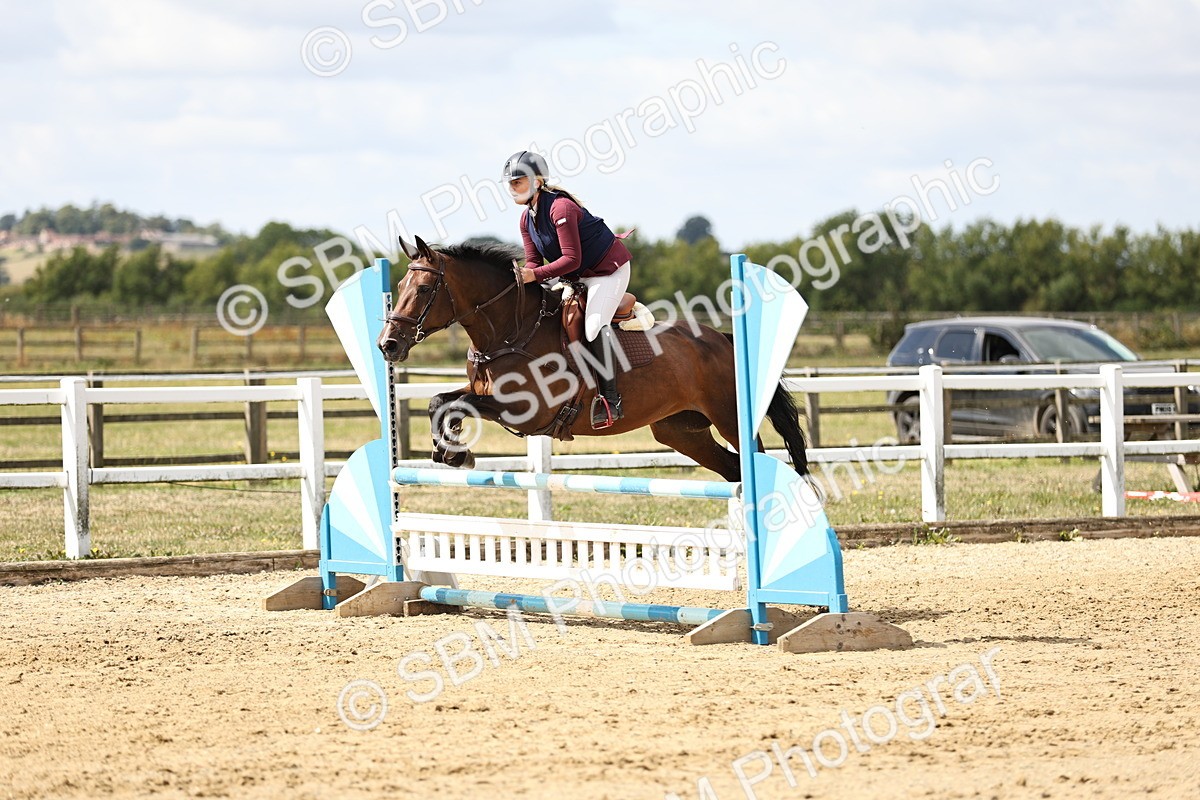 SBM_004000 - Class 2 - Amateur Championship Qualifier 85cm