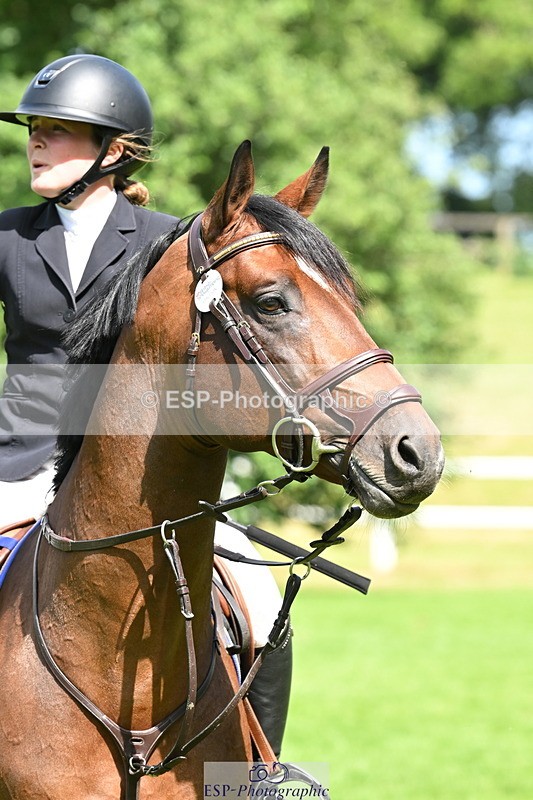 250615A-155306-11859 - Cls 41 Amateur Qualifier 1.10m & Snr 1.10m Open