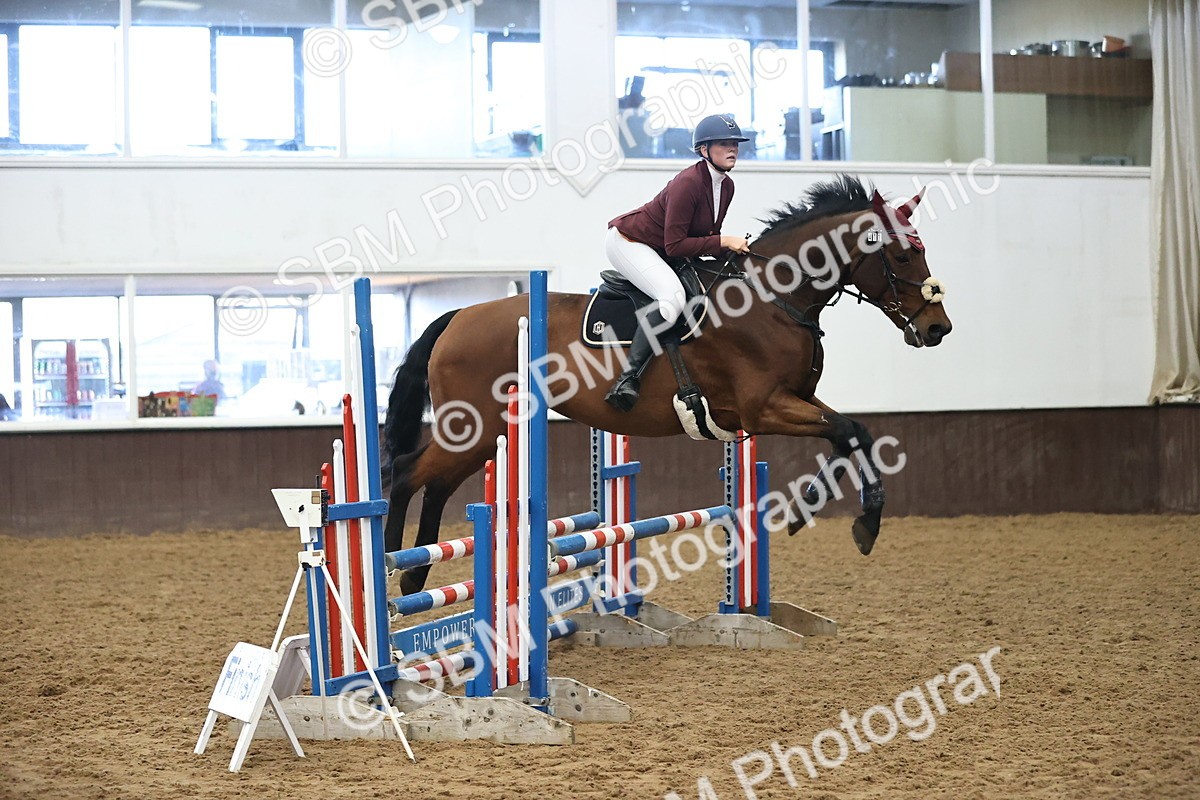SBM_002477 - Class 6 - Mida Civil Engineering Ltd 80cm Area 12 Championship Qualifier