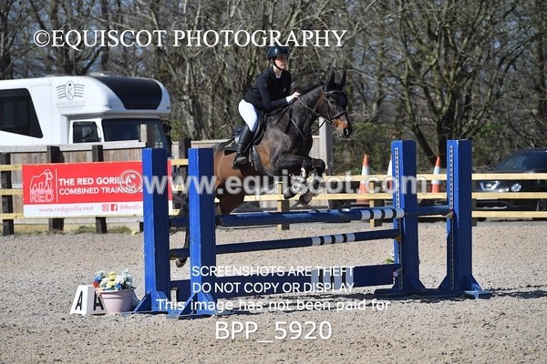 BPP_5920 - CLASS 4 SAt Blue Chip Pony Newcomers/ 1m Open