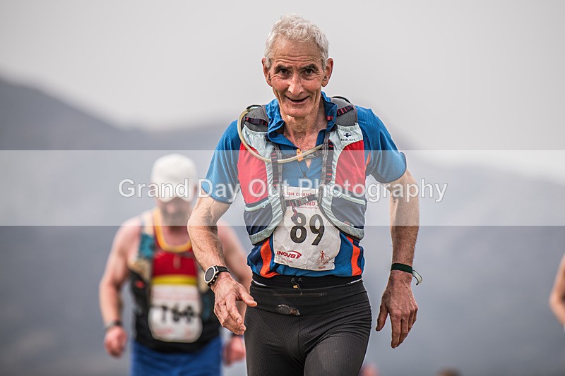 Newlands-1361 - Newlands Memorial Fell Race Saturday 12th April 2025