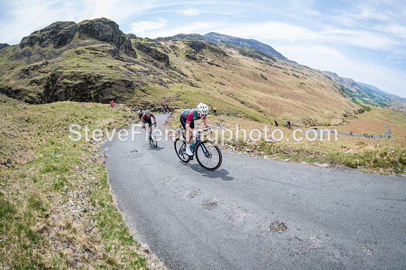123807 - Hardknott Pass Camera 2 12.00-13.00