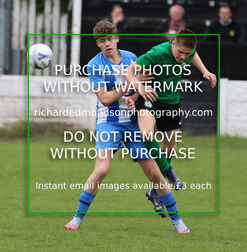 IMG_9525 - Ambleside U16 vs Milnthorpe Town U16