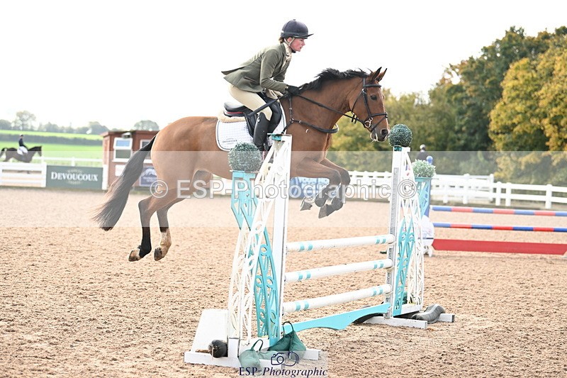 241023A-122207-00715 - Cls 2 Discovery and 1m Open