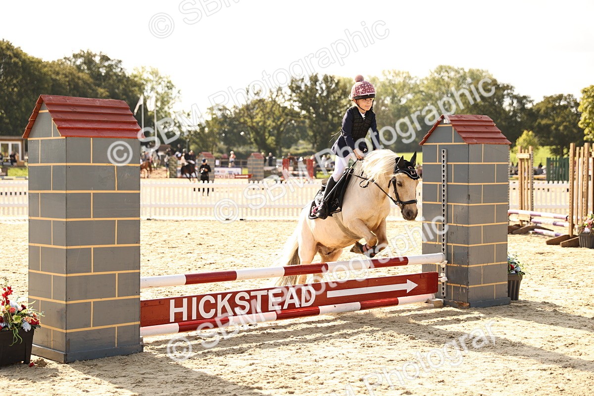 SBM_62068 - J12 - Junior Pony 55cm Championship