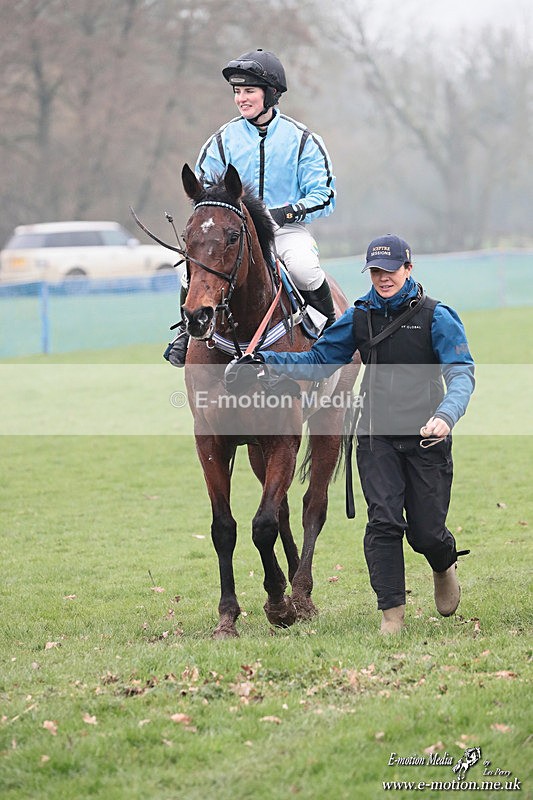 PtP 080326 725 - Pytchley with Woodland Point-to-Point Guilsborough 08/03/26