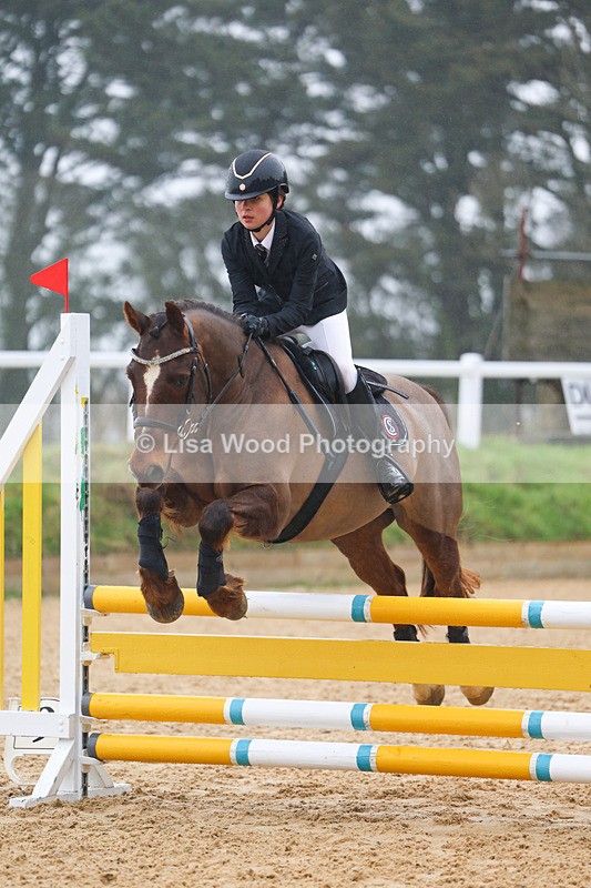 3E7A1566 - Class 2: 80 - 85cm