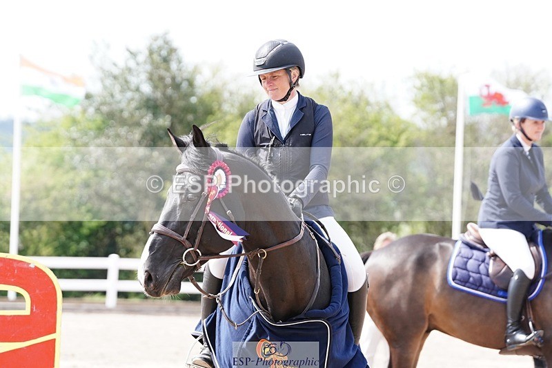 250425-143518-10138 - Cls 34 Young Horse 7yr old