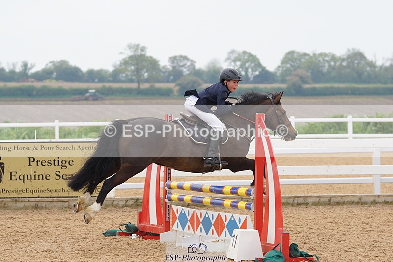 230513A-102632-00372 - Cls 2 Pony British Novice & Open