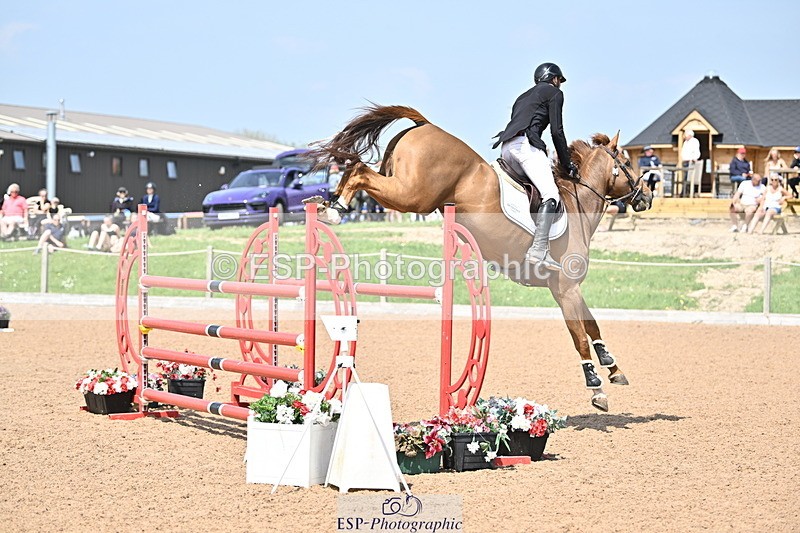 240511A-132024-13321 - Cls 35 Big Star 1st Jump Off