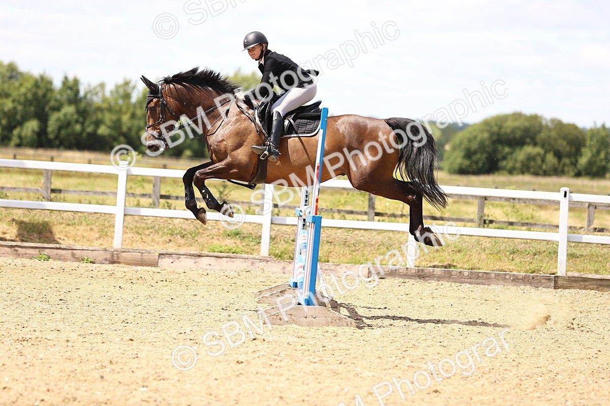SBM_000833 - Class 4 - Senior Discovery - 1.00m