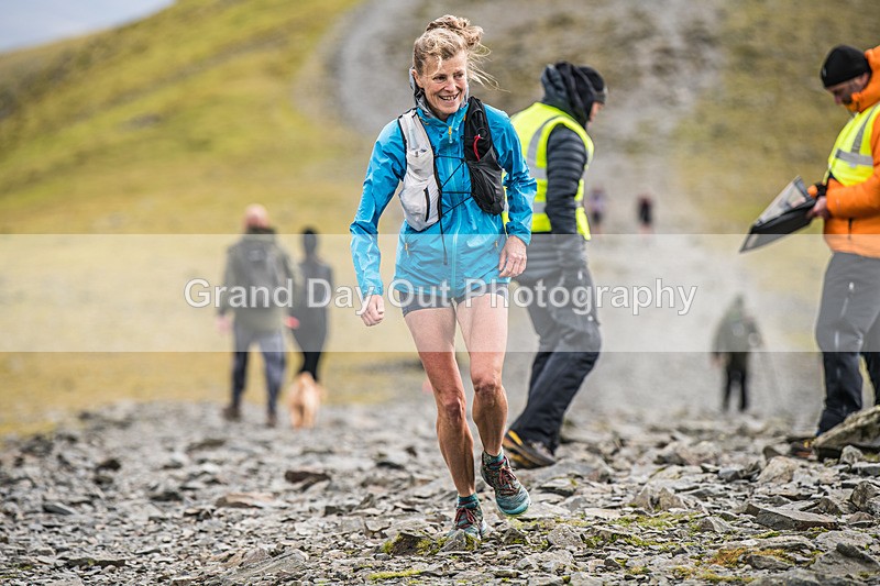 Old Crown Round-230 - The Old Crown Round Fell Race Saturday 6th September 2025