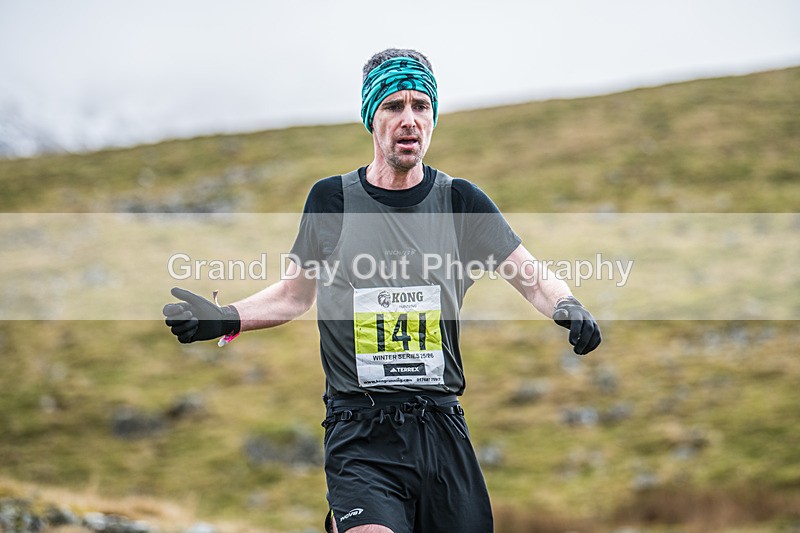 Clough Head-547 - Kong Running Clough Head Fell Race Saturday 7th February 2026