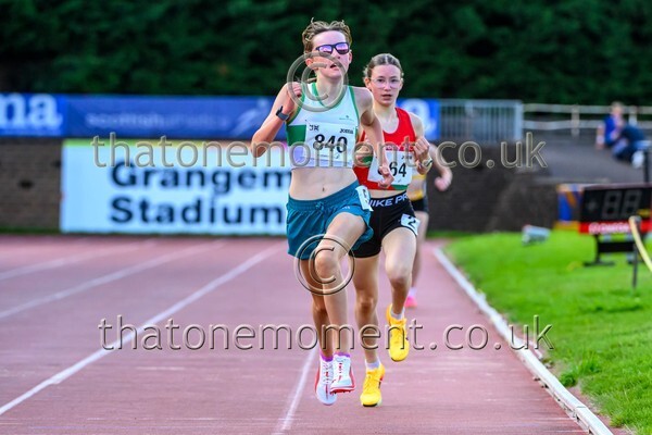 Age26 SUN-924149 - Track Female Set Three
