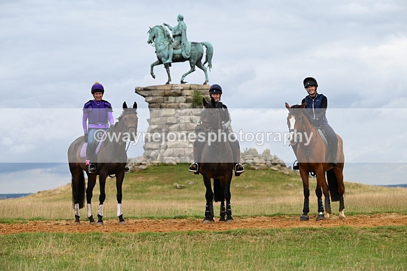 DSC_5261 - Time at Statue 11:46 to 12:16