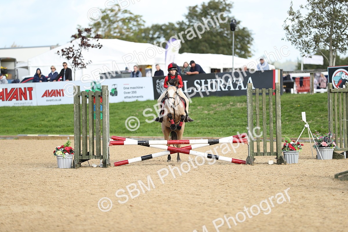 SBM_17004 - E4b - Eventers Challenge 60cm Open