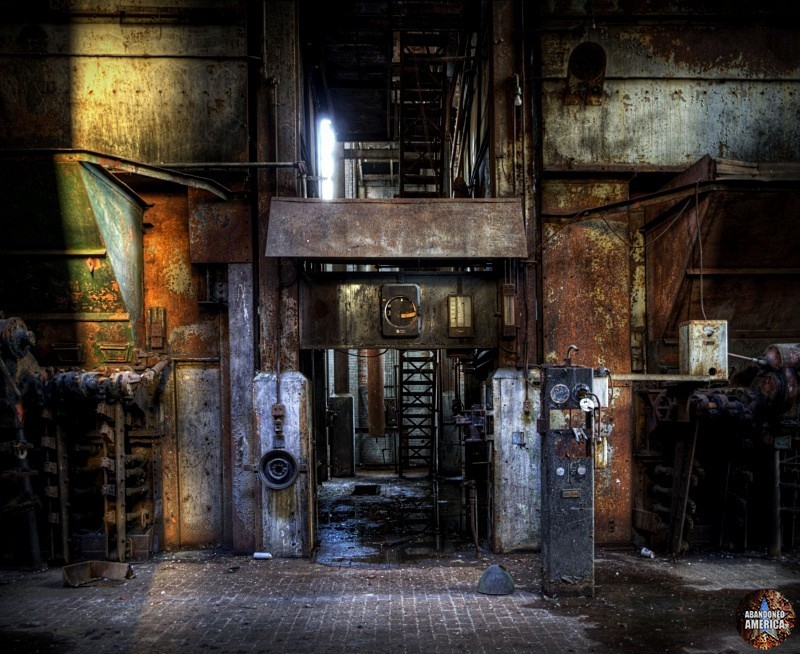 Pilgrim State Hospital (Brentwood, NY) | the one i fed - Pilgrim State Hospital