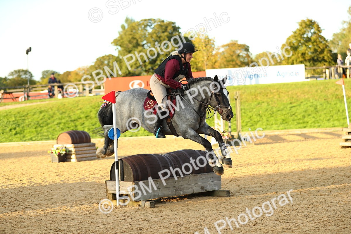 SBM_13015 - E9 Eventers Challenge 90cm Championship