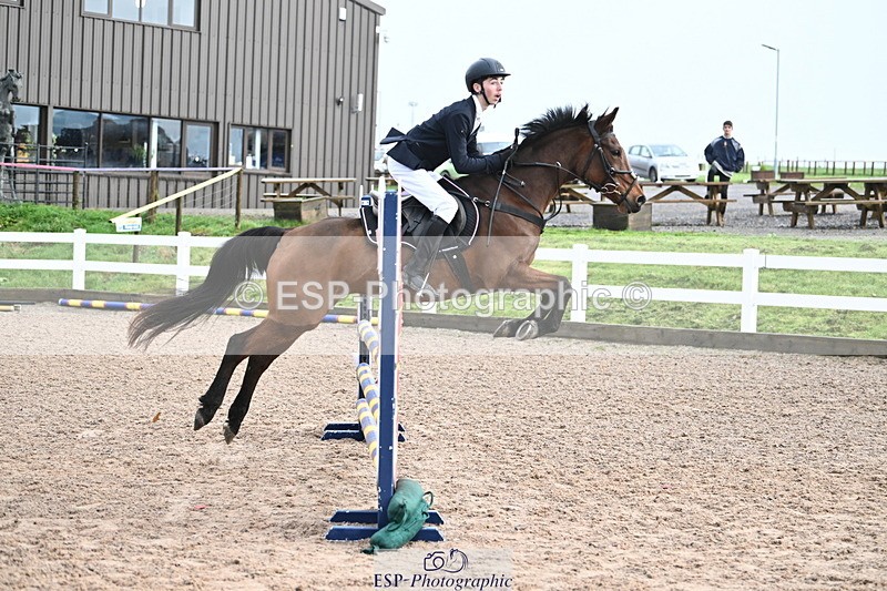 231118A-094510-00482 - Cls 2 BlueChip Pony Novice Qualifier