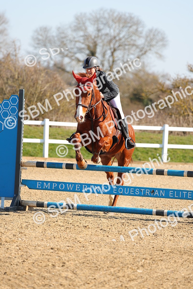 SBM_000258 - Class 1 - Clear Round