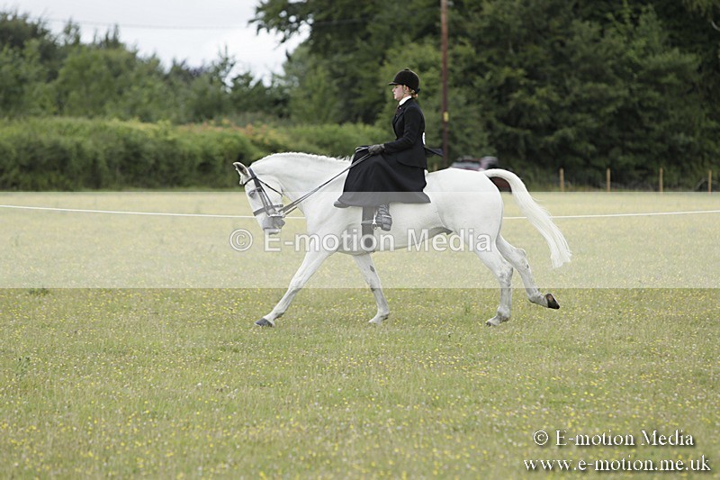 BVR160717-2373 - Side Saddle Classes 16/07/17