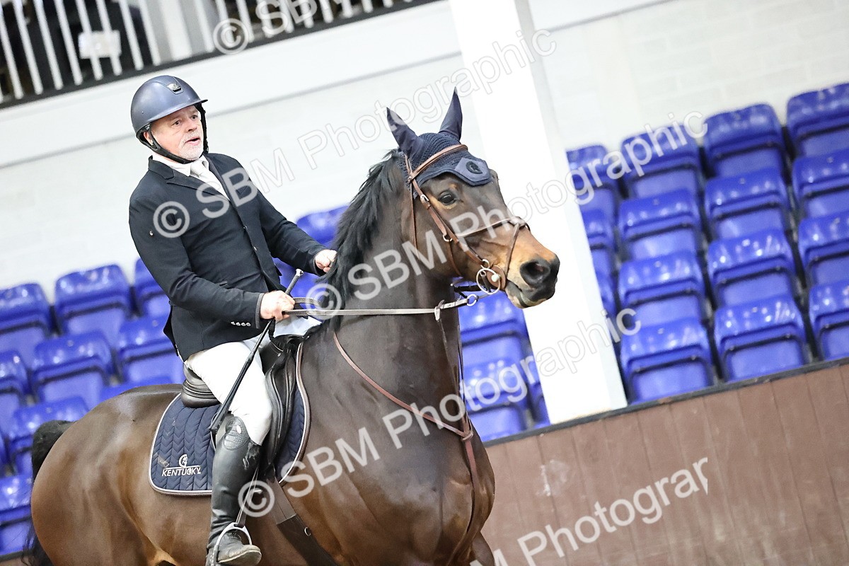 SBM_006199 - Class 16 - Senior Newcomers - 1.10m Open