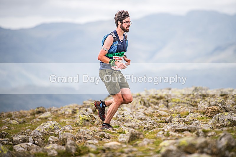 Rydal Round-132 - Rydal Round Fell Race Thursday 31st July 2025