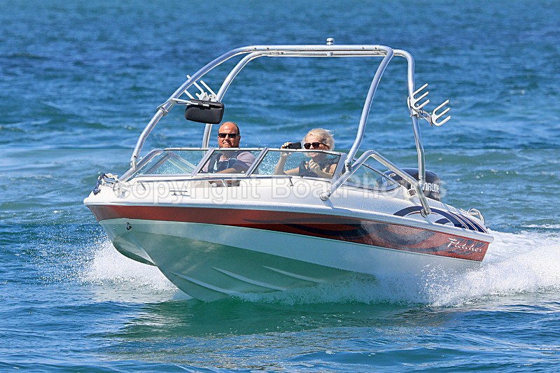 180805 FLETCHER 1Y3A7781 - Speedboats