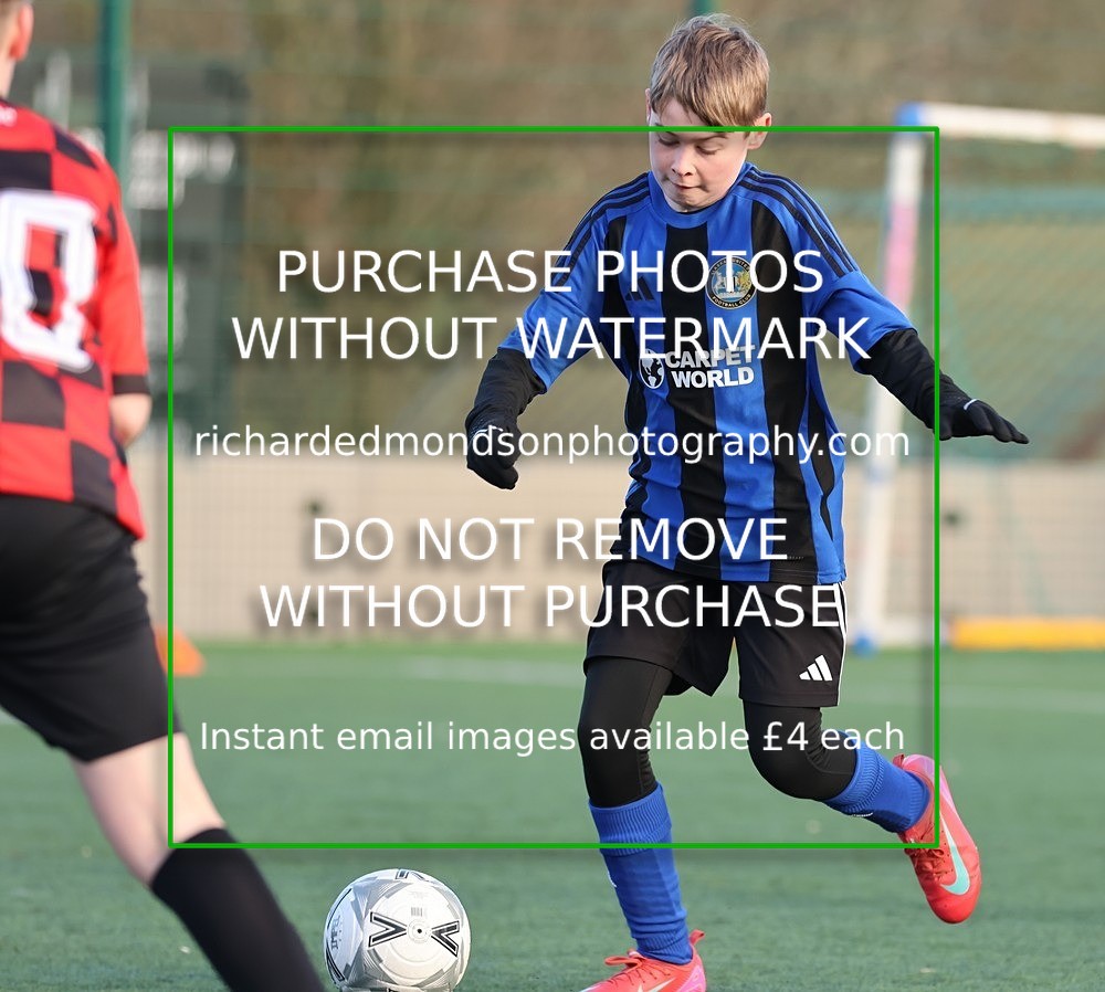 533A0729 - Askam Utd Juniors