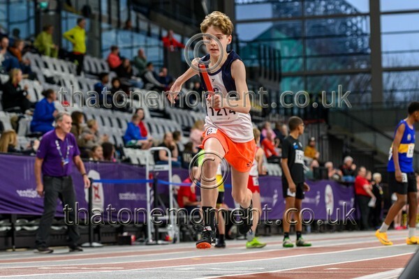 MastRelay26-919086 - Relays Set Four