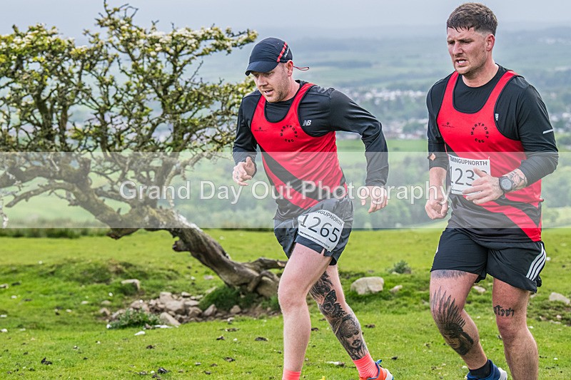 Hay-O-113 - Hay-O Trail Race Tuesday 19th May 2026