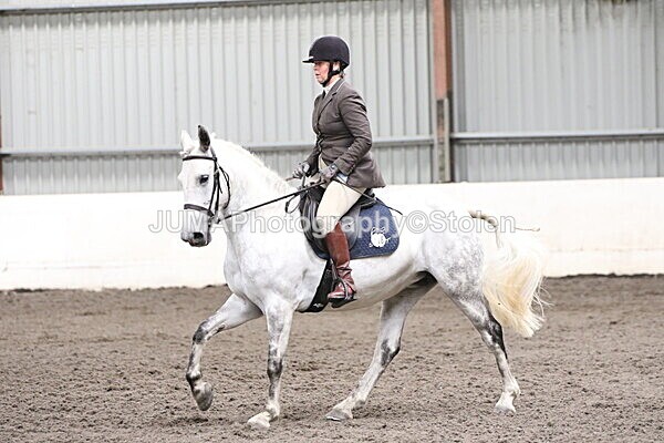 SIAL5165 - CAbin Dressage 5th july 2025