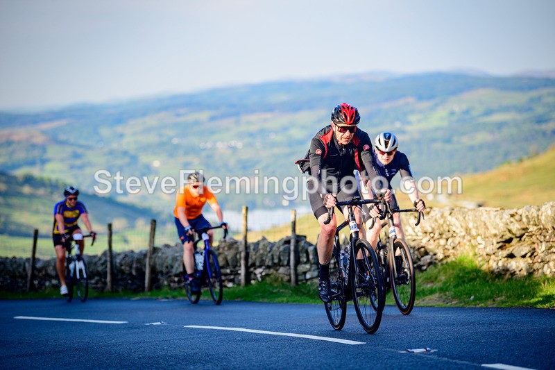 073809 - Kirkstone Pass 07:00 - 08:00