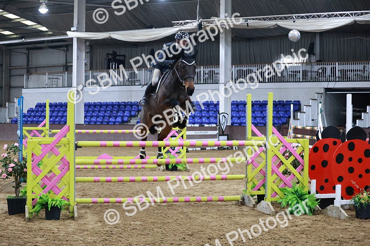 SBM_001723 - Class 5 - Senior Foxhunter - 1.20m