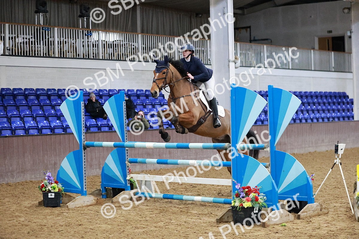 SBM_001216 - Class 4 - Senior Newcomers - 1.10m