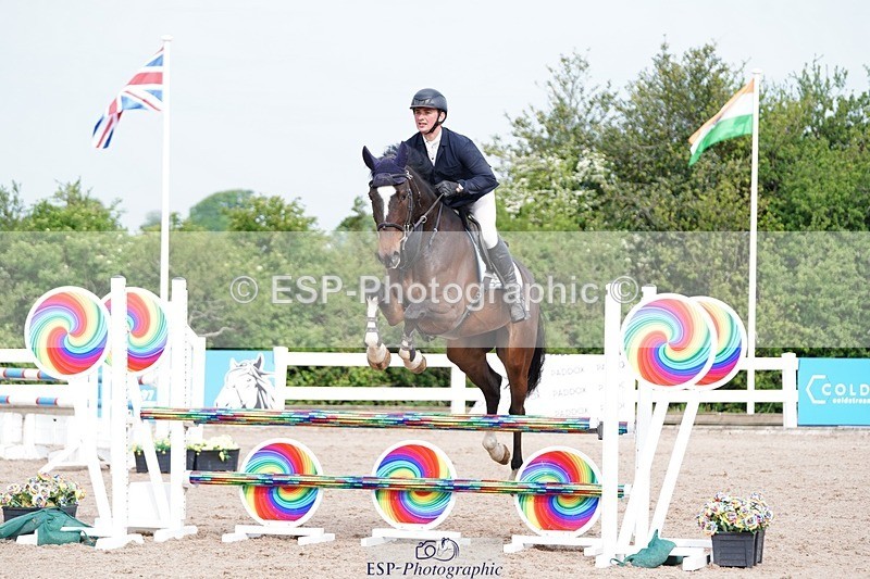 250511-092406-12921 - Cls 30 Snr British Novice and 90cm Open