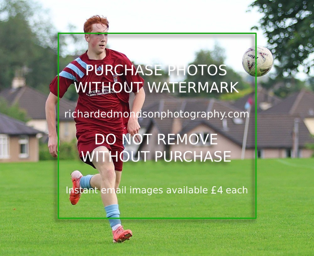 IMGKC41 - Kendal County vs Storeys (Pre Season Friendly)