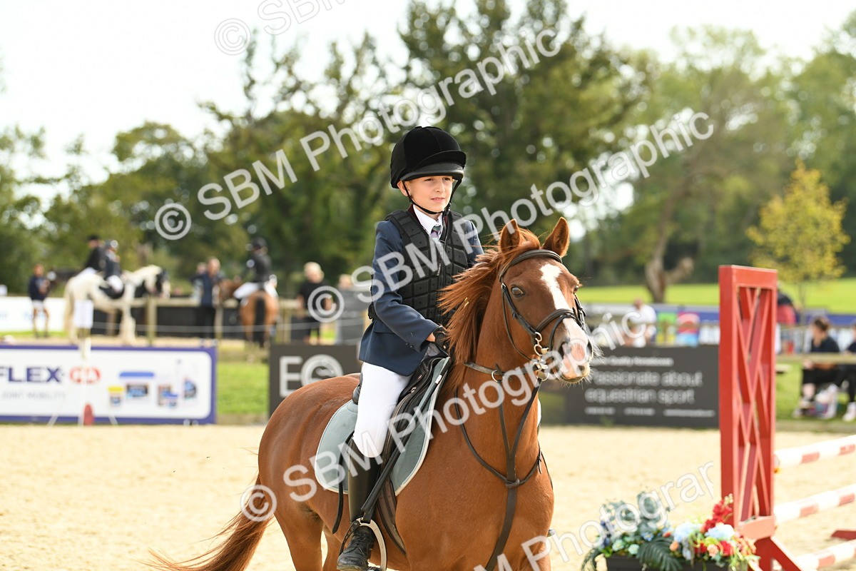 SBM_71056 - J15 - Junior Pony 70cm Championship