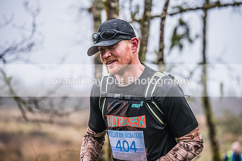 Kielder-140 - High Terrain Events Kielder 82, 50 & 32K Ultra Trail Races Saturday 13th April 2024
