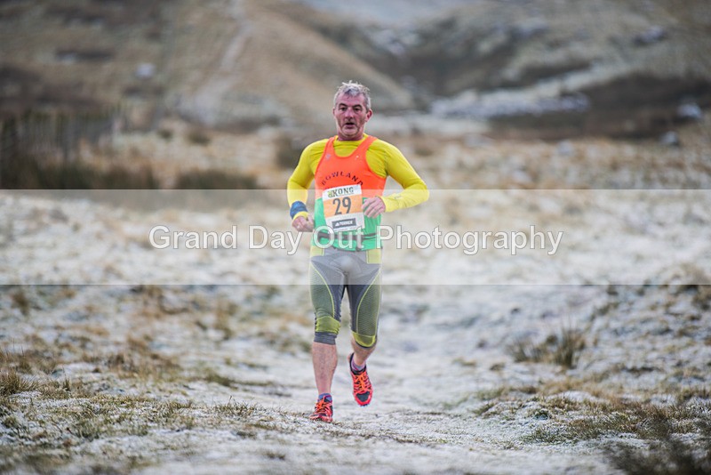 Clough Head-657 - Kong Clough Head Fell Race Saturday 2nd December 2023