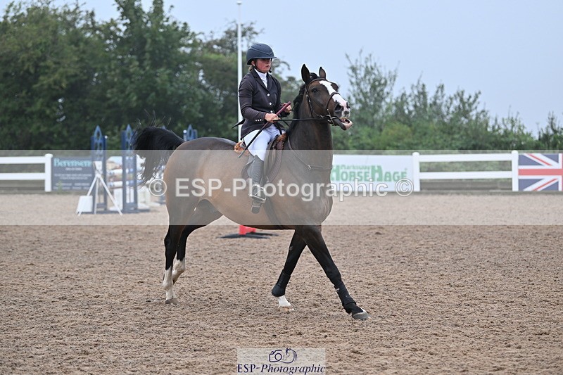 240907A-105543-00564 - Cls 7 95cm Amateur Qualifier